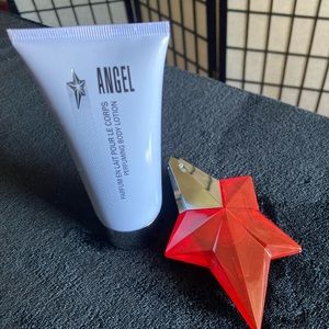 NEW ⚡️Thierry Mugler ⭐️PASSION STAR ⭐️ LTD EDITION Eau de  Parfum. ✨BOX INCLUDED